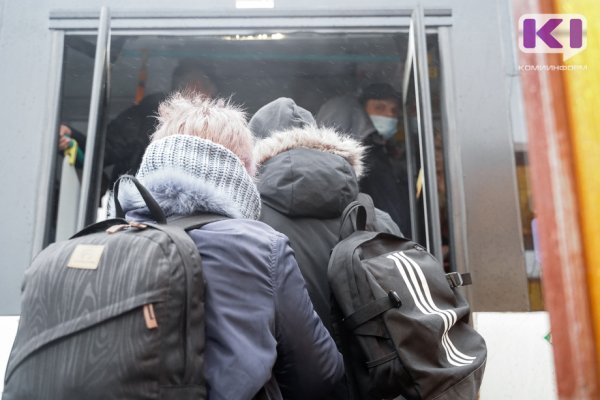 В России предложили ввести штраф в 300 тысяч за высадку детей из автобусов