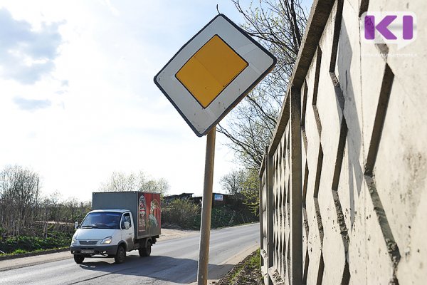 Сыктывкарцам предлагают выбрать вариант движения нового автобусного маршрута