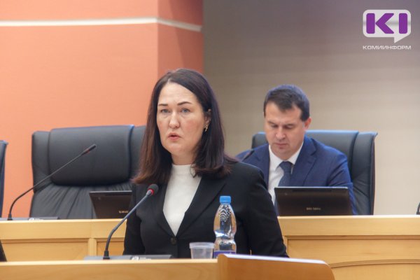 Депутат Госсовета Коми поднял вопрос о транспортном сообщении и долгах Воркуты