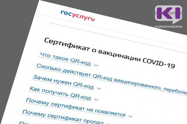 Актуальная редакция указа о режиме повышенной готовности в Коми 