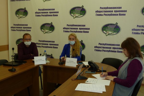 Для оплаты больничных в 2022 году предприниматели Коми могут подать заявление в Фонд соцстраха до 31 декабря 2021 года