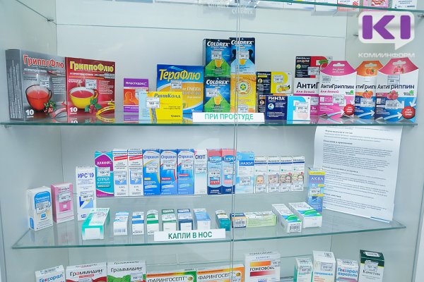 Минздрав одобрил законопроект об эксперименте по дистанционной продаже рецептурных лекарств