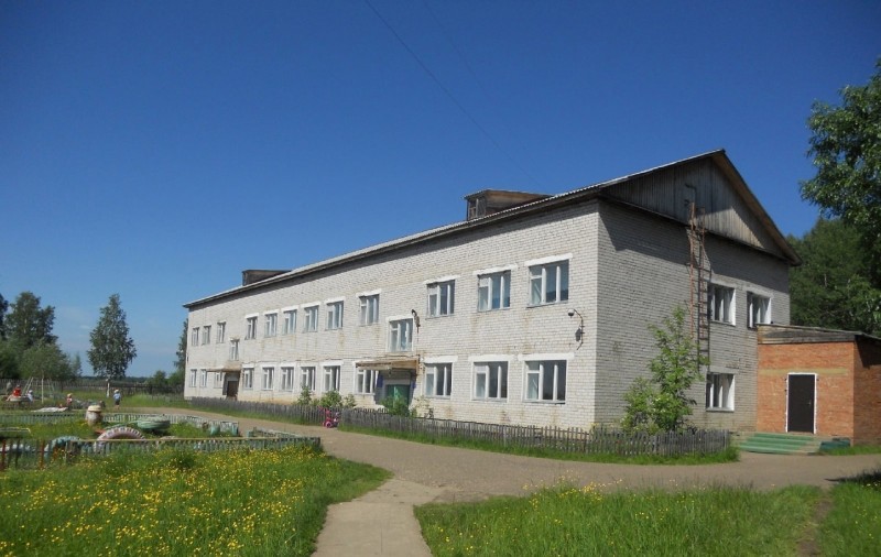 Администрация Усть-Вымского района обсудит проблемы детского сада в Казлуке с коллективом и родителями воспитанников