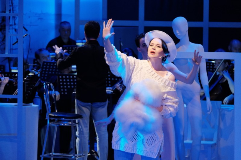 Театр оперы и балета Коми выступит на фестивале "Видеть музыку"