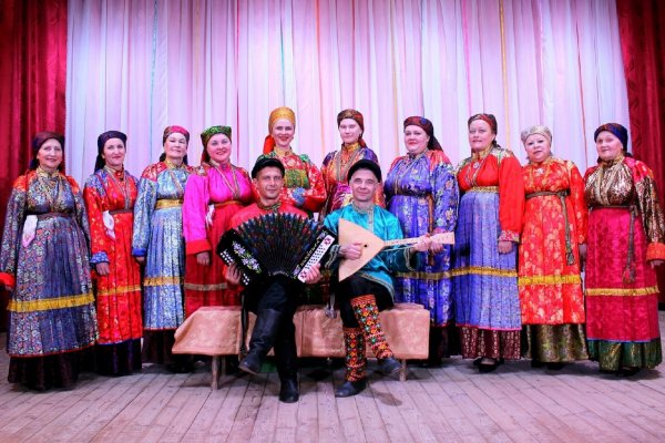 В Усть-Цильме масштабным юбилейным концертом закроют проект 