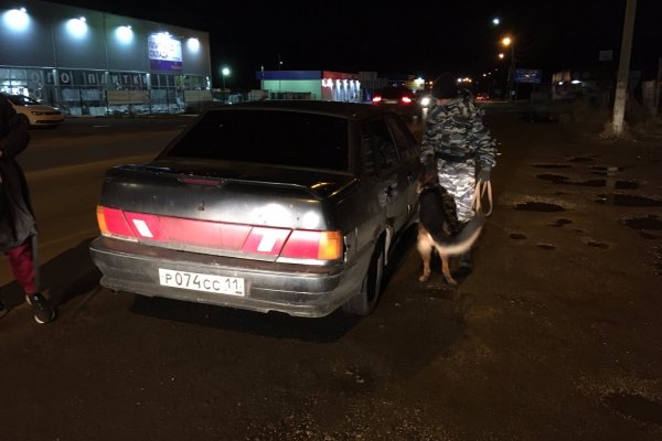 В Сыктывкаре и Ухте подвели итоги рейдов по выявлению нетрезвых водителей