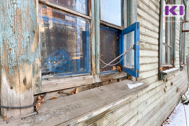 В Сыктывкаре продолжается выкуп квартир в домах, признанных аварийными