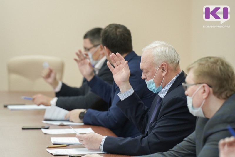 Госсовет Коми продлевает свое сотрудничество с Сахалинской областной Думой