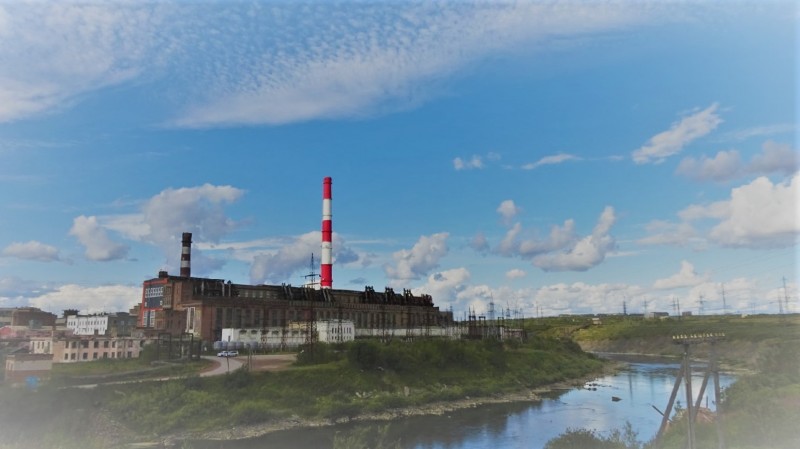 Турбины Воркутинской ТЭЦ-2 прошли проверку на мощность