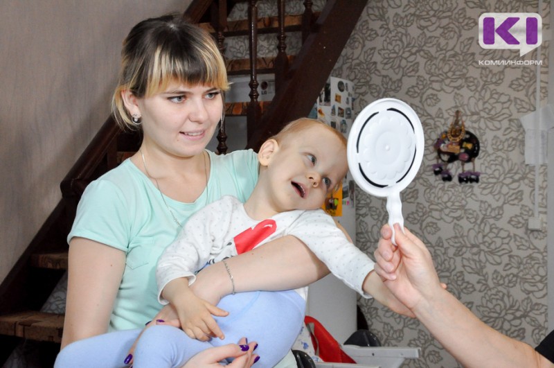 Спасти ребенка: сбор благотворительных средств для Максима Филиппова завершен