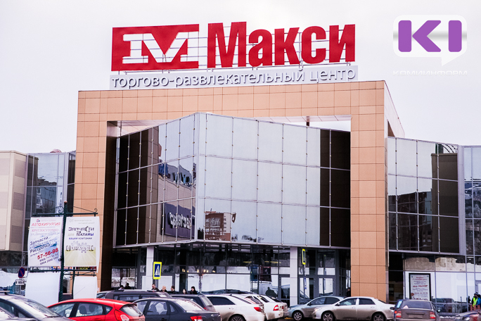 Владелец игровой комнаты в "Макси" компенсировал малышу из Сыктывкара 25 тыс. рублей за травму руки