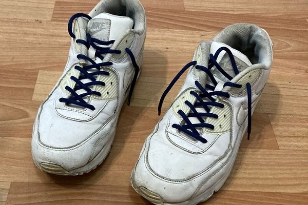 В Сыктывкаре полиция вернула студенту похищенные кроссовки
