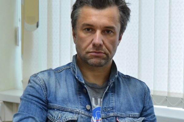 Иван Косарев покидает пост главного управляющего директора United Panel Group
