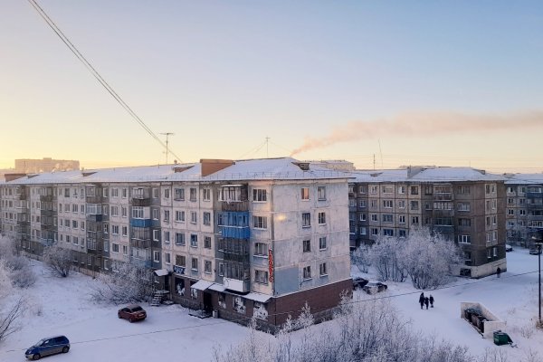 В Воркуте анализируют жалобы жителей на холод в квартирах