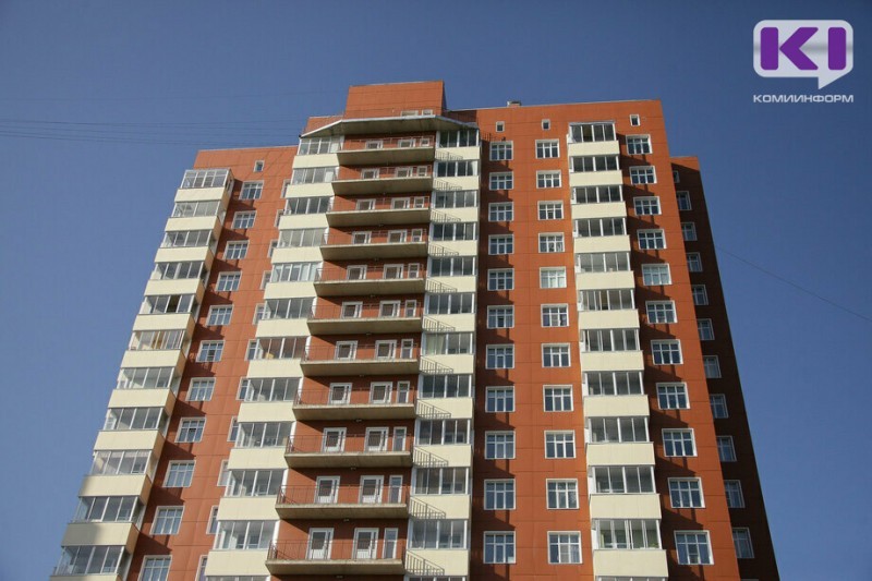 Мэрия Сыктывкара твердо стоит на своей позиции по поводу максимальной этажности застройки в 9-12 этажей 
