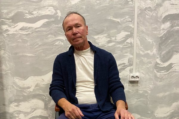 Общественники Коми помогают жителю США вернуться домой