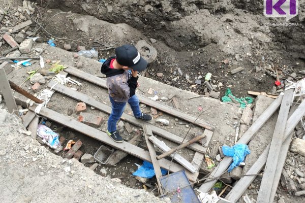 Власти выяснят причины роста рецидивной преступности среди детей в Сыктывкаре, Ухте и Усть-Вымском районе 