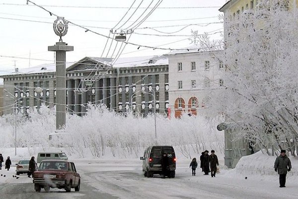 Воркутинский депутат Валентин Копасов предложил увеличить финансирование для переселения жителей Арктической зоны
