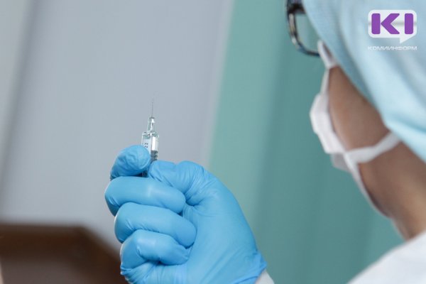И.о. министра здравоохранения Коми озвучил новые рекомендации по вакцинации от COVID-19