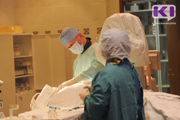 Новое эндоскопическое оборудование в Эжвинской больнице позволило проводить урологические операции с минимальными последствиями для пациента 
