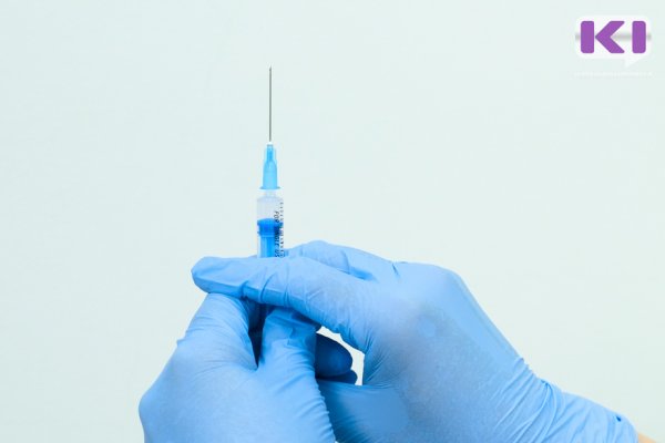 Спутник Лайт для первичной вакцинации применяться больше не будет