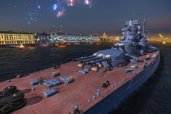 Курсанты Военно-морской академии проведут военно-морской турнир при поддержке World of Warships и тарифа 