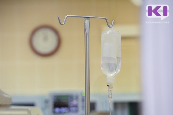 Сыктывкарке возместят моральный вред за смерть родного человека в больнице

