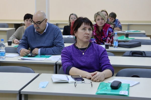 В Коми дан старт уникальной программе переподготовки для глав сельских поселений