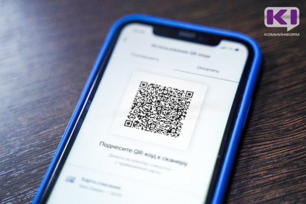 Госдума направит проект об обязательных QR-кодах для рассмотрения в регионы до 14 декабря