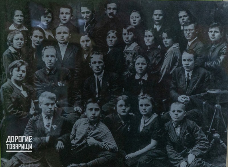 Сыктывкарский гуманитарно-педагогический колледж отметил свое 100-летие