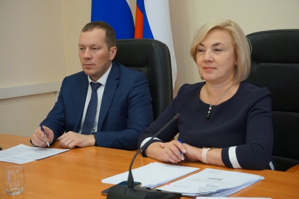 Лариса Карачёва: 