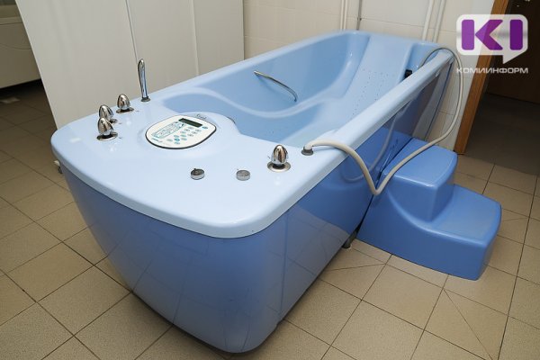 Федеральные льготники в Коми выбирают между путевкой в санаторий и прививкой

