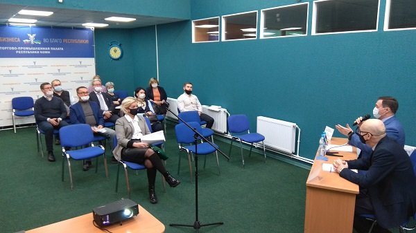 Арендодатели Коми внесли на рассмотрение оперштаба около 10 предложений

