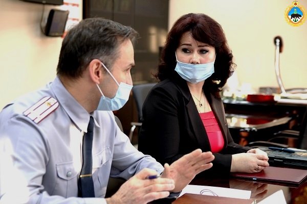 В Коми хотят создать центр социальной адаптации для освобождающихся из колоний