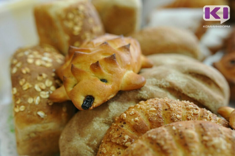 В Ижемском районе реализовали проект "Няшинский хлеб и калачи"