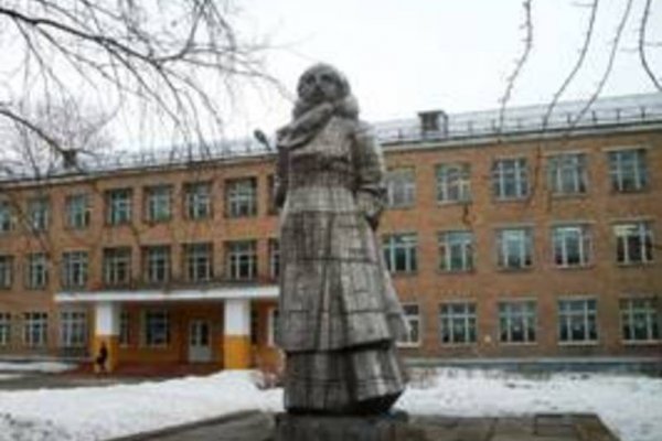 В Сыктывкаре отремонтируют памятник Домне Каликовой