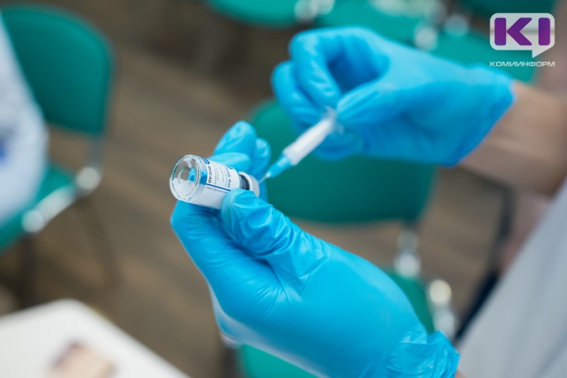 В России зарегистрировали вакцину "Спутник-М" от коронавируса для подростков