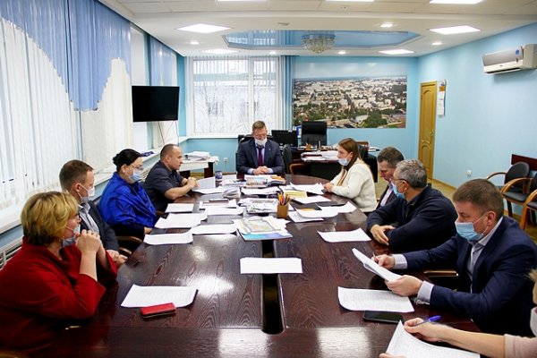 В Сыктывкаре подведены итоги общественного обсуждения по выбору территорий для благоустройства в 2023 году