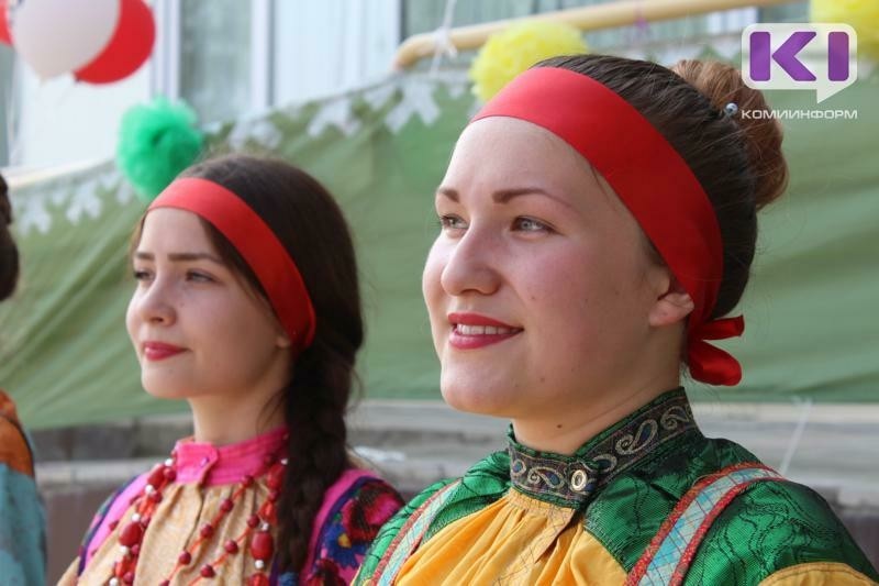 Три муниципалитета Коми получат 20 млн рублей за лучшие показатели в социально-экономическом и культурном развитии