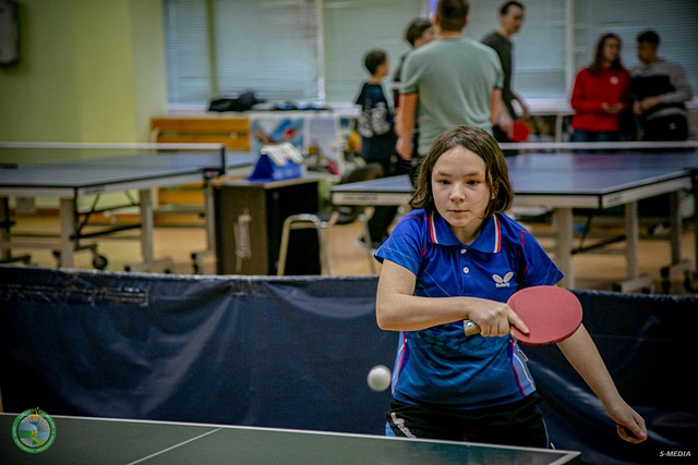 От настольного тенниса до самбо: спортсмены Сыктывкара продолжают завоевывать победы в турнирах 