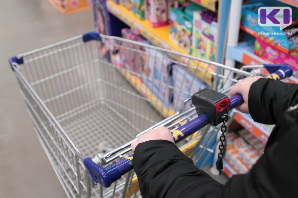 Стало известно о возможном увеличении бесплатных продуктов для малоимущих

