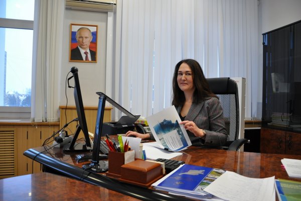 Эльмира Ахмеева о ситуации в промышленности Коми: в добывающем секторе будет наблюдаться рост
