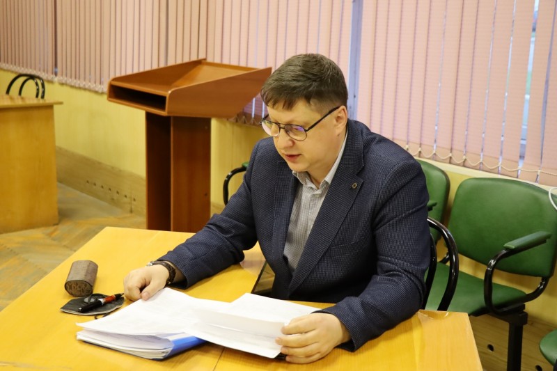 Предложение главы Коми ускорит процесс переселения северян - интинец Сергей Мороз