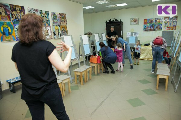 Частным организациям допобразования Сыктывкара рекомендовано приостановить работу на неделю