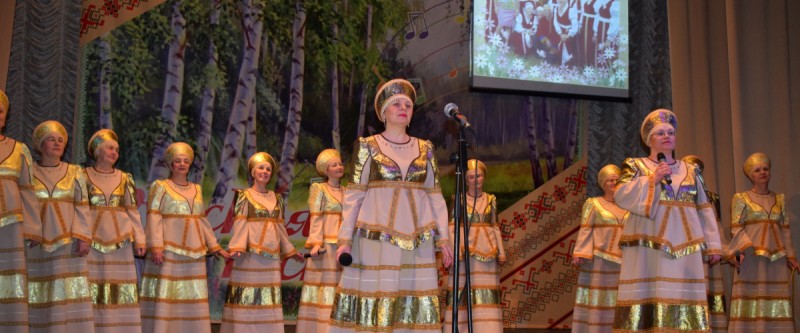 В Прилузье впервые пройдет конкурс красоты и таланта "Лузяночка"