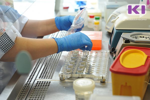 В Коми планируют создать клинико-диагностическу лабораторию