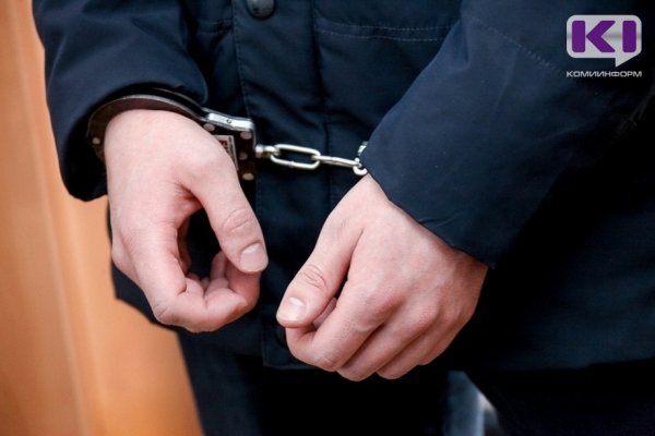 Понять и простить: в Ухте охранник-дебошир осужден за угон и плевки в полицейских
