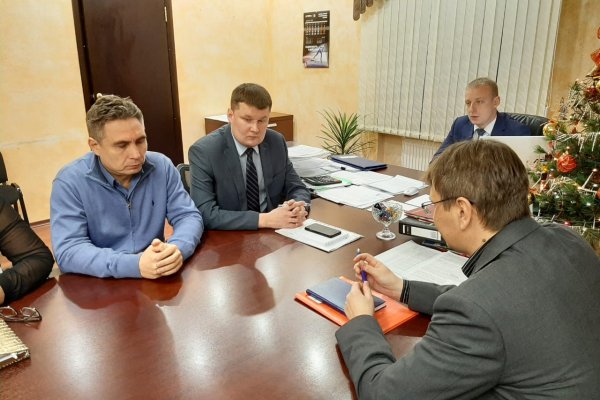 Троицко-Печорский район выполнил свои обязательства по разработке документов на обустройство площадки перегрузки ТКО