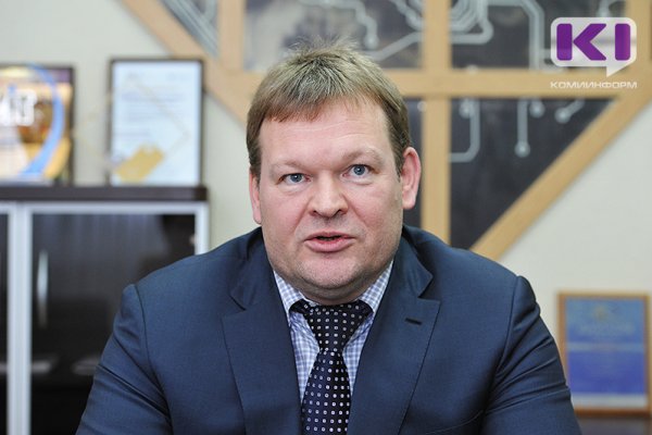 Сыктывкарский суд решит вопрос о продлении ареста Михаила Порядина

