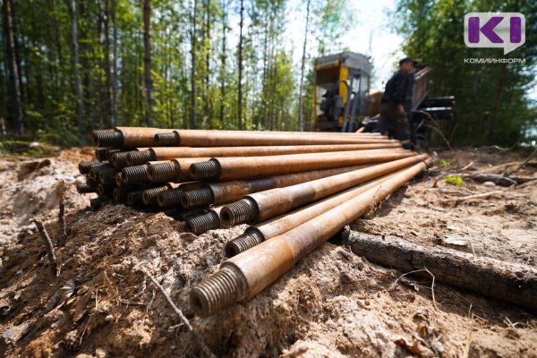 Строительство газопроводов создаст условия для газификации шести котельных и 1800 домовладений в Сысольском районе
